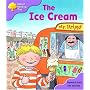 Oxford Reading Tree: Stage 1+: First Phonics: Pack (6 books, 1 of each title)
