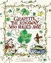 Grapette, the Runaway Who Rolled Away