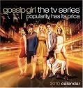 Official "Gossip Girl" Calendar 2010