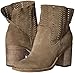 Dolce Vita Women's Landon Ankle Bootie