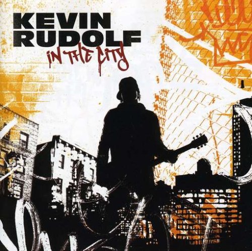 Kevin Rudolf - In The City (Clean) - Zortam Music