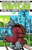 Teenage Mutant Ninja Turtles. Vol. 7, City fall. Part 2
