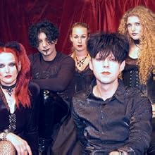 Clan of Xymox