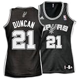 Spurs adidas Women's Fashion Jersey