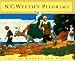 Books : N.C. Wyeth's Pilgrims