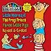 Storybook CD & Coloring Book: Little Mermaid/The Frog Prince/Three Little Pigs/Hansel a