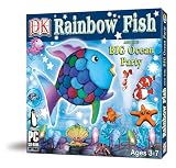 Rainbow Fish and The Big Ocean Party