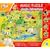 Galt Magic 50 Piece Jigsaw Puzzle - Jungle Adventure