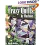 Crazy Quilts by Machine