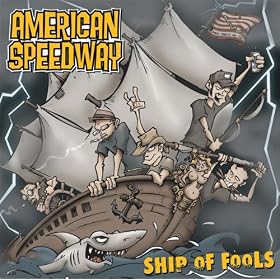 Ship Of Fools
