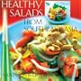 Healthy Salads From Southeast Asia