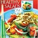 Healthy Salads from Southeast Asia by Vatcharin Bhimichitr