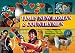 Times New Roman & Countrymen