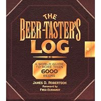 The Beer Lover's Rating