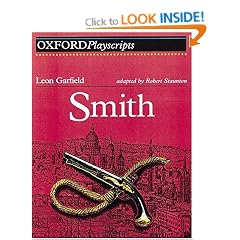 Smith: Play (Oxford Playscripts)
