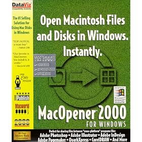 MacOpener 2000 5.0 (5-pack)