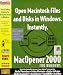 Software : MacOpener 2000 5.0 (5-pack)
