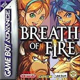 Eigenschaften Ubisoft  / Breath of Fire