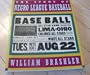 The Story of Negro League Baseball