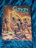 Conan: The Ravagers Out of Time