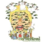 The Early Four Track Recordings by Of Montreal