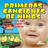 Baby's First Songs in Spanish: Primeras Canciones