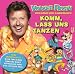 Produkt-Bild: Komm, lass uns tanzen (Ki.Ka Tanzalarm)