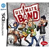 Ultimate Band (Nintendo DS)
