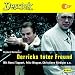  : Derricks toter Freund. CD.