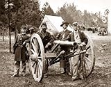 Intel in The Civil War