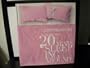 Peter Alexander Celebrating 20 Years of Sleeping Around