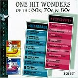 1 Hit Wonders of the 60's 70's and 80's Search