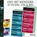 One Hit Wonders of the 60's 70's and 80's