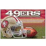 Seattle Seahawks NFL 150 Piece Team Puzzle