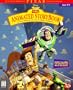 Toy Story Animated Storybook