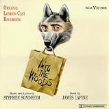 Into the Woods: Original London Cast [SOUNDTRACK]