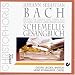 Geistliche Lieder und Arien aus Schemellis Gesangbuch