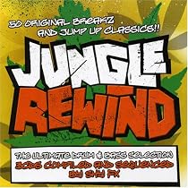 Jungle Rewind