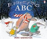The F-freezing ABC (Red Fox Picture Book)