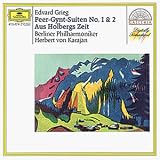 Galleria - Grieg