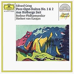 Galleria - Grieg