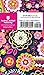 Posh: Bright Blooms 2015-2016 Monthly Pocket Planning Calendar