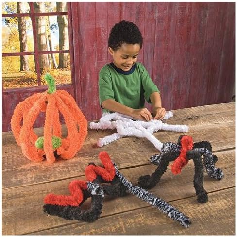 Brain Noodles Halloween Kit