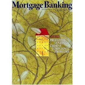 Mortgage Banking