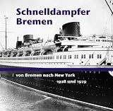 Schnelldampfer Bremen