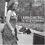 Laura Cantrell -  The Hello Recordings