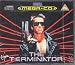 The Terminator - MegaCD - PAL