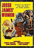 Jesse James` Women