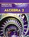 Algebra 2 by Bragg, et al. Bellman ISBN 013365947X