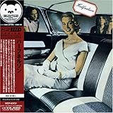 ハーフネルソン(K2HD/紙ジャケット仕様) ハーフネルソン(K2HD/紙ジャケット仕様)
